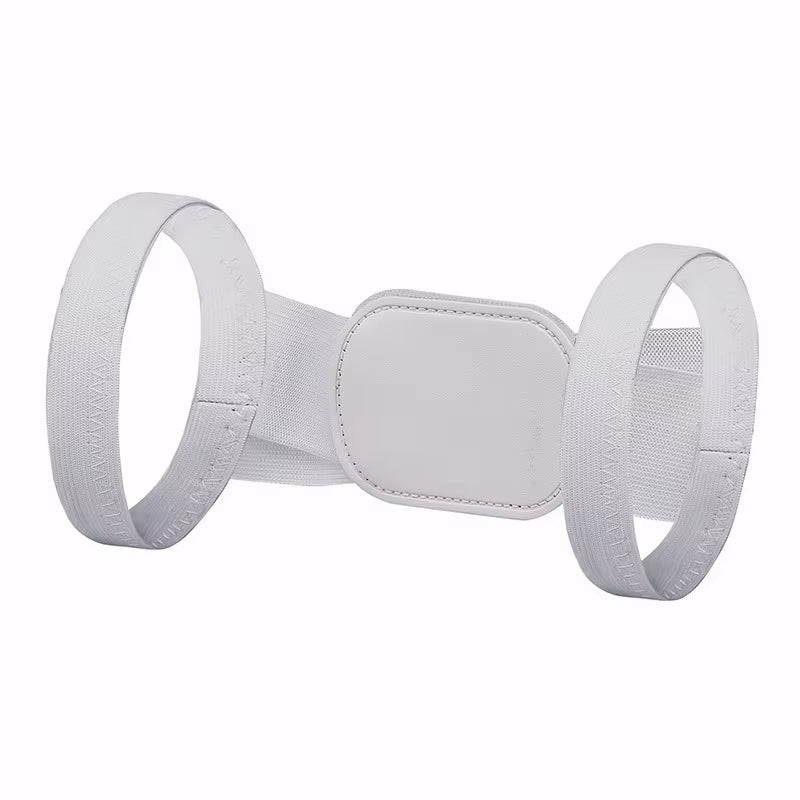 Adjustable Posture Corrector Back Support Shoulder Belt Rectify Straighten Correction Spine Corrector Health Postural Fixer Tap