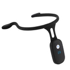 Invisible Smart Posture Corrector Back Support Shoulder Spine Posture Correction Postural Brace Adult Children Health Fixer Tape