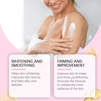 Oceaura Glowing Skin Body Lotion Moisturizing Smoothing Nourishing Skin Easy To Carry Reduce Dryness Brightening Tone Body Cream
