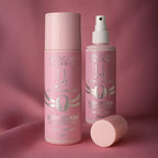 Women's Splash Body Charm of the Wings 200ml - Miss Care by Miss Rôse · Deodorant with Vitamin E · Arabic Inspiration Yar a