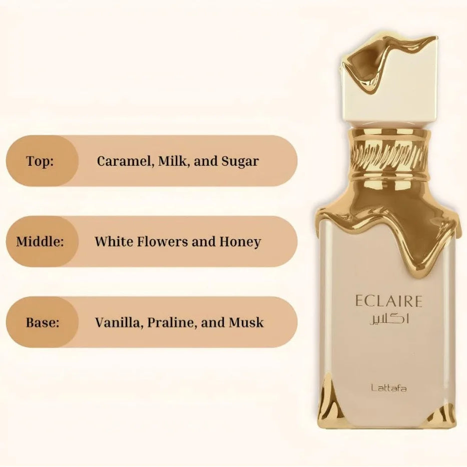 Brand 100ml Women Perfume Milk Perfume Spray Flirting Pheromone Long Lasting Ice Cream Fragrance Women Dating Gift