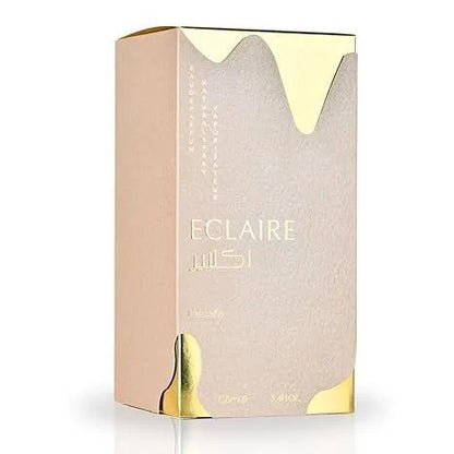 Brand 100ml Women Perfume Milk Perfume Spray Flirting Pheromone Long Lasting Ice Cream Fragrance Women Dating Gift
