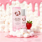 Chocolate Musk Roll-On Perfume - Long-Lasting Gourmand Scent