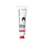 SADOER Kojic Acid Hand Cream Brightening Repair Dry Rough Skin Moisturizing Nourishing Smoothing Hydrating Daily Hand Care 30g
