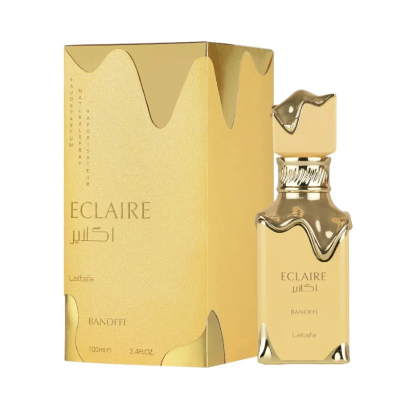 Unisex Long-Lasting Floral Gourmand Perfume, Sweet Notes, Scent Experience, Fragrance Launched in 2020, 100ml