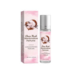 Chocolate Musk Roll-On Perfume - Long-Lasting Gourmand Scent