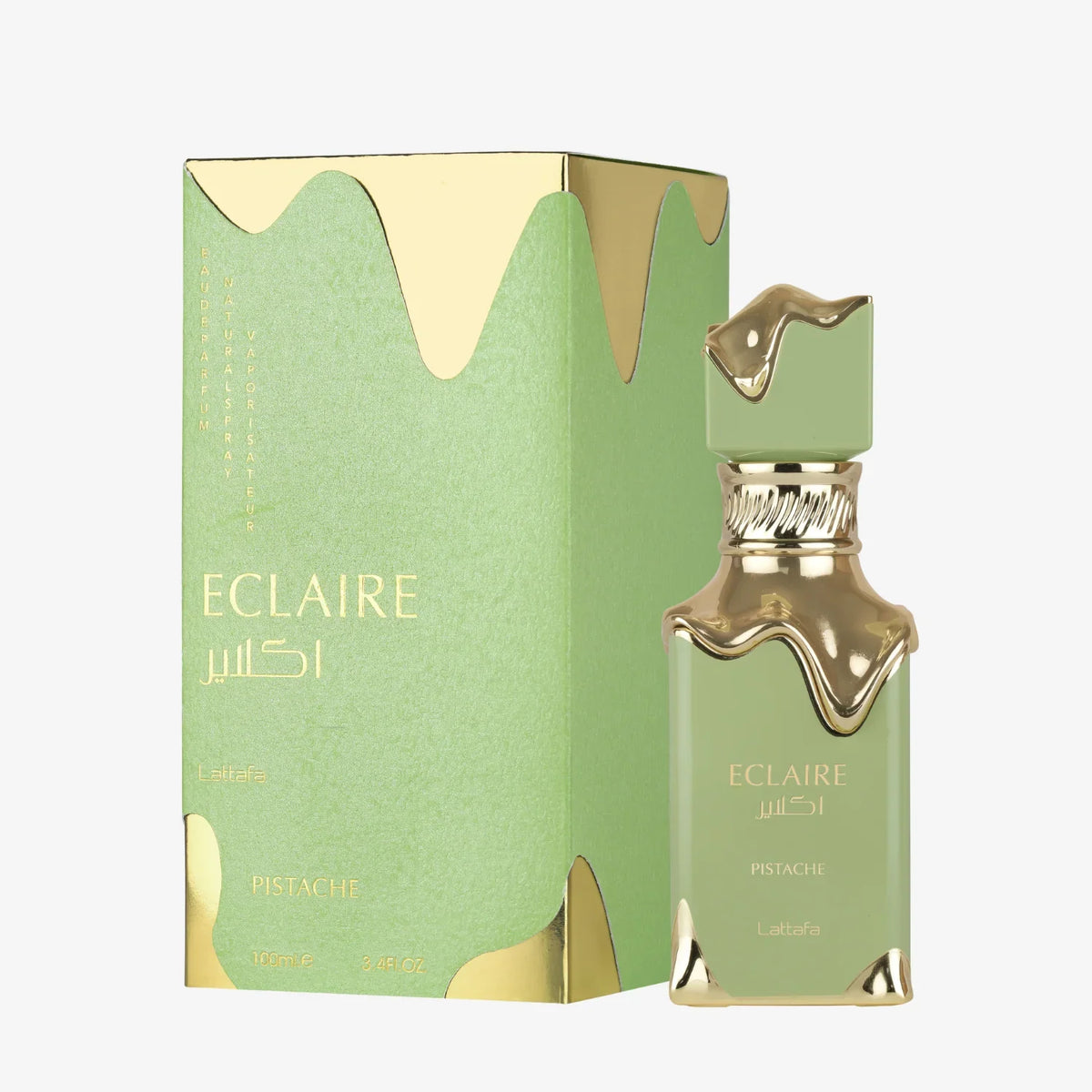 Unisex Long-Lasting Floral Gourmand Perfume, Sweet Notes, Scent Experience, Fragrance Launched in 2020, 100ml