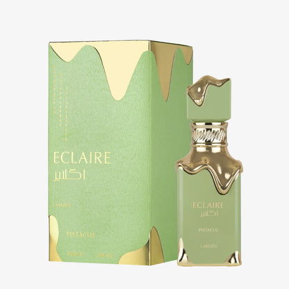 Unisex Long-Lasting Floral Gourmand Perfume, Sweet Notes, Scent Experience, Fragrance Launched in 2020, 100ml