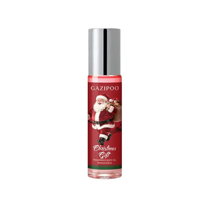 Chocolate Musk Roll-On Perfume - Long-Lasting Gourmand Scent