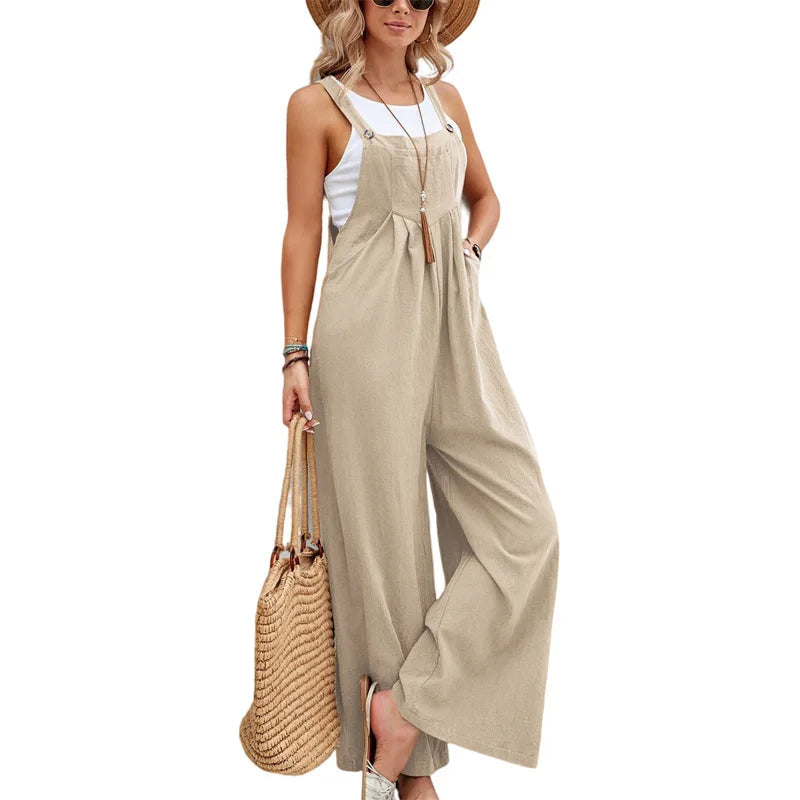 Jumpsuits Women Harajuku Yellow Young Denim Slim Street Wear Prevalent All-match Teens BF Kawaii Gentle Chic Combinaison Femme