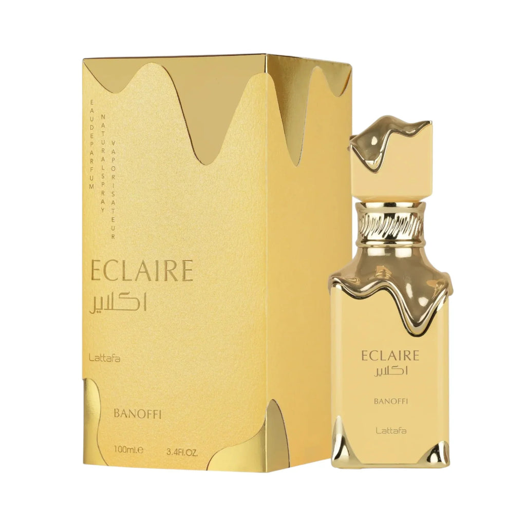 Unisex Long-Lasting Floral Gourmand Perfume, Sweet Notes, Scent Experience, Fragrance Launched in 2020, 100ml