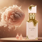 Brand 100ml Women Perfume Milk Perfume Spray Flirting Pheromone Long Lasting Ice Cream Fragrance Women Dating Gift