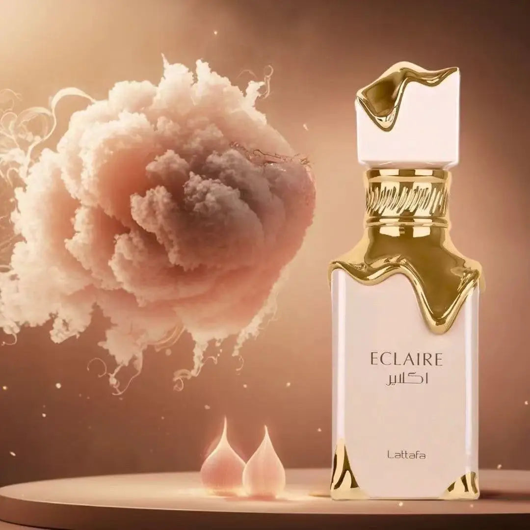 Brand 100ml Women Perfume Milk Perfume Spray Flirting Pheromone Long Lasting Ice Cream Fragrance Women Dating Gift