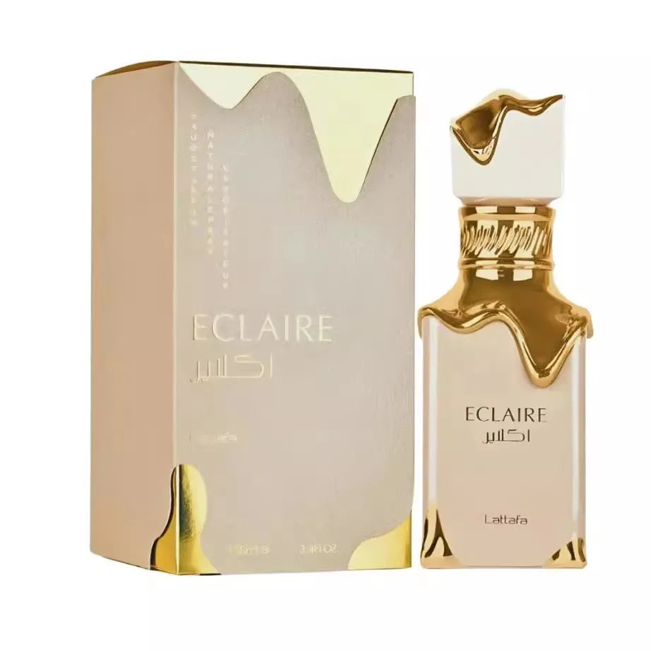 Brand 100ml Women Perfume Milk Perfume Spray Flirting Pheromone Long Lasting Ice Cream Fragrance Women Dating Gift