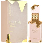Unisex Long-Lasting Floral Gourmand Perfume, Sweet Notes, Scent Experience, Fragrance Launched in 2020, 100ml