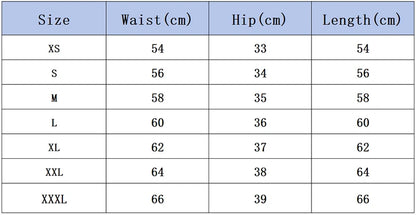 Women's High-Waist Slim Fit Mini Skirt Vintage Bodycon Hip Pencil Skirt Sexy Imitation PU Clubwear Ladies Office Clothing