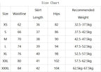Pleated Mini Skirt with Shorts Women's High Waist A-Line Skater Skort White Black Pink Sporty School Uniform New Fashion HotSale