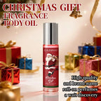 Chocolate Musk Roll-On Perfume - Long-Lasting Gourmand Scent
