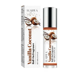 Chocolate Musk Roll-On Perfume - Long-Lasting Gourmand Scent