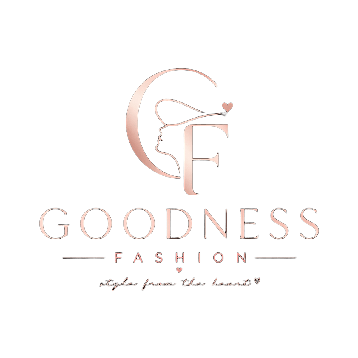 Goodness Fashion
