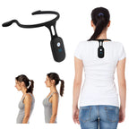 Invisible Smart Posture Corrector Back Support Shoulder Spine Posture Correction Postural Brace Adult Children Health Fixer Tape