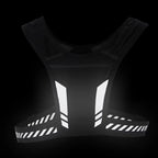 Ultra Light Running Vest with Phone Pocket Water Bottle Holder Breathable Hydration Pack for Outdoor Sports Cycling Hiking Trail